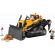 LEGO Yellow Bulldozer изображение 2