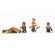 LEGO Yellow Bulldozer изображение 3