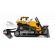 LEGO Yellow Bulldozer изображение 5