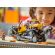 LEGO Yellow Bulldozer изображение 7