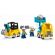 LEGO 3 in 1 Construction Vehicles изображение 6