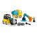 LEGO 3 in 1 Construction Vehicles изображение 7