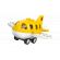 LEGO First Time at the Airport изображение 4