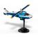 LEGO Aircraft: Race Plane изображение 7