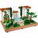 LEGO Fountain Garden изображение 2