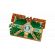 LEGO Fountain Garden изображение 3