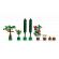 LEGO Fountain Garden изображение 6