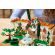 LEGO Fountain Garden изображение 8