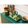 LEGO Fountain Garden изображение 10
