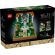 LEGO Fountain Garden изображение 12