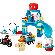 LEGO Team Spidey Webquarters изображение 2