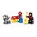 LEGO Team Spidey Webquarters изображение 3