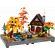 LEGO Autumn Cottage Garden изображение 2
