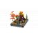 LEGO Autumn Cottage Garden изображение 3