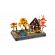 LEGO Autumn Cottage Garden изображение 8