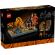 LEGO Autumn Cottage Garden изображение 16