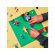 LEGO Green Baseplate изображение 6