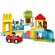 LEGO Deluxe Brick Box изображение 9