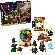 LEGO Hogwarts™ Castle: Sorting Hat™ Ceremony на супер цени
