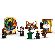 LEGO Hogwarts™ Castle: Sorting Hat™ Ceremony изображение 3