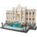 LEGO Trevi Fountain изображение 2