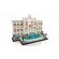 LEGO Trevi Fountain изображение 4