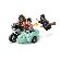 LEGO Hagrid™ & Harry's Privet Drive Escape изображение 7