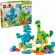 LEGO 3in1 Dinosaurs on Wheels на супер цени