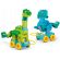 LEGO 3in1 Dinosaurs on Wheels изображение 4