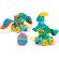 LEGO 3in1 Dinosaurs on Wheels изображение 5