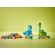 LEGO 3in1 Dinosaurs on Wheels изображение 9