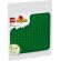 LEGO Green Building Plate изображение 3