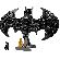 LEGO Batman™ Logo изображение 2