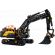 LEGO Volvo EC500 Hybrid Excavator изображение 2