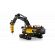 LEGO Volvo EC500 Hybrid Excavator изображение 5