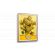 LEGO Vincent van Gogh – Sunflowers изображение 5