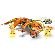 LEGO Super Shadow vs. Biolizard изображение 6