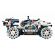 LEGO Lunar Outpost® Moon Rover Space Vehicle изображение 3