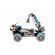 LEGO Lunar Outpost® Moon Rover Space Vehicle изображение 4