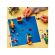 LEGO Blue Baseplate изображение 6
