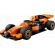 LEGO F1 Driver with McLaren Race Car изображение 2