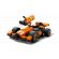 LEGO F1 Driver with McLaren Race Car изображение 3