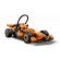 LEGO F1 Driver with McLaren Race Car изображение 4