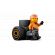 LEGO F1 Driver with McLaren Race Car изображение 5