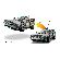 LEGO Time Machine from Back to the Future изображение 3