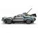 LEGO Time Machine from Back to the Future изображение 4