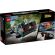 LEGO Time Machine from Back to the Future изображение 11