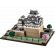 LEGO Himeji Castle изображение 2