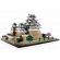 LEGO Himeji Castle изображение 4