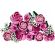 LEGO Bouquet of Pink Roses изображение 2